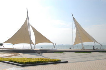 同学之间关系好的诗句