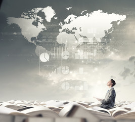 同学之间关系好的诗句